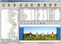 Sparkle FlashKeeper Screenshot